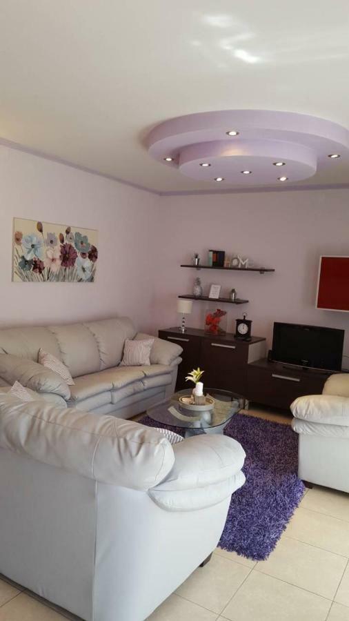 Apartamento Apartman Luly Kaštela Exterior foto